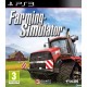 Farming Simulator PS3 używana PL