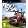 Farming Simulator PS3 używana PL