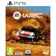 EA Sports WRC PS5 nowa ENG