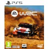EA Sports WRC PS5 nowa ENG
