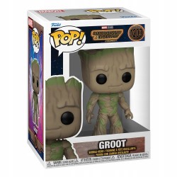 Figurka Funko POP! Strażnicy Galaktyki Groot 1203 nowa