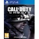 Call of Duty Ghosts PS4 używana ENG