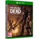 The Walking Dead The Complete First Season XONE używana ENG