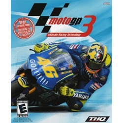 MotoGP 3 PC używana PL