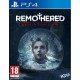Remothered Broken Porcelain PS4 używana ENG