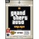 Grand Theft Auto Trylogia PC używana PL