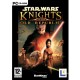 Star Wars Knights of the Old Republic PC używana PL