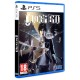 Judgment PS5 nowa ENG