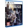 Judgment PS5 nowa ENG