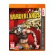 Borderlands PC używana PL