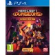 Minecraft Dungeons Hero Edition PS4 używana PL