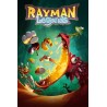 Rayman Legends PC używana PL