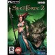 Spellforce 2 Władca Smoków PC używana PL