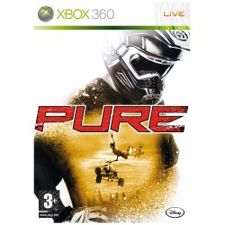 Pure X360 używana ENG