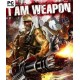 I am Weapon PC używana ENG