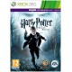 Harry Potter and the Deathly Hallows Part 1 X360 używana ENG