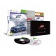 Forza Motorsport 4 Limited Collector's Edition X360 używana ENG
