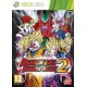 Dragon Ball Raging Blast 2 X360 używana ENG