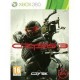 Crysis 3 X360 używana ENG