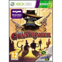 The Gunstringer X360 używana ENG