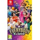 Everybody 1-2-SWITCH używana ENG