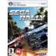 SEGA Rally PC używana PL