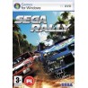 SEGA Rally PC używana PL