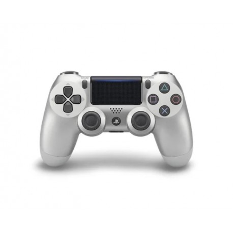 Pad PS4 DualShock 4 V2 Silver używana