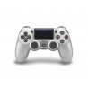 Pad PS4 DualShock 4 V2 Silver używana