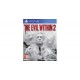 The Evil Within 2 PS4 używana ENG