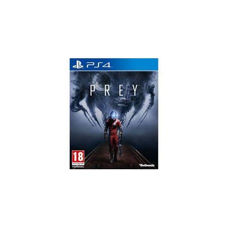 Prey PS4 nowa ENG