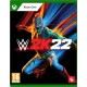 WWE 2K22 XONE używana ENG