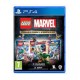 LEGO Marvel Kolekcja PS4 używana PL