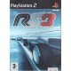 Racing Simulation 3 PS2 używana ENG