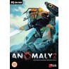 Anomaly 2 PC nowa PL