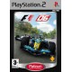 F1 06 PS2 używana ENG