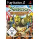 Shrek Carnival Craze Party Games PS2 używana ENG