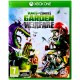 Plants vs Zombies Garden Warfare XONE używana ENG