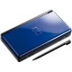 Konsola Nintendo DS Lite Black & Cobalt Blue używana