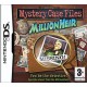 Mystery Case Files MillionHeir NDS używana ENG