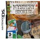 Mystery Stories NDS używana ENG