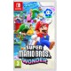 Super Mario Bros Wonder SWITCH używana ENG