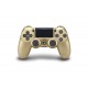 Pad PS4 DualShock 4 V2 Gold używana