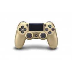 Pad PS4 DualShock 4 V2 Gold używana
