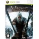 Viking Battle for Asgard X360 używana ENG