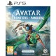 Avatar Frontiers of Pandora PS5 nowa PL