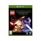 LEGO Star Wars Przebudzenie Mocy XONE nowa PL