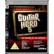 Guitar Hero 5 PS3 używana ENG