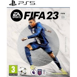 FIFA 23 PS5 używana ENG