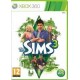 The Sims 3 X360 używana ENG